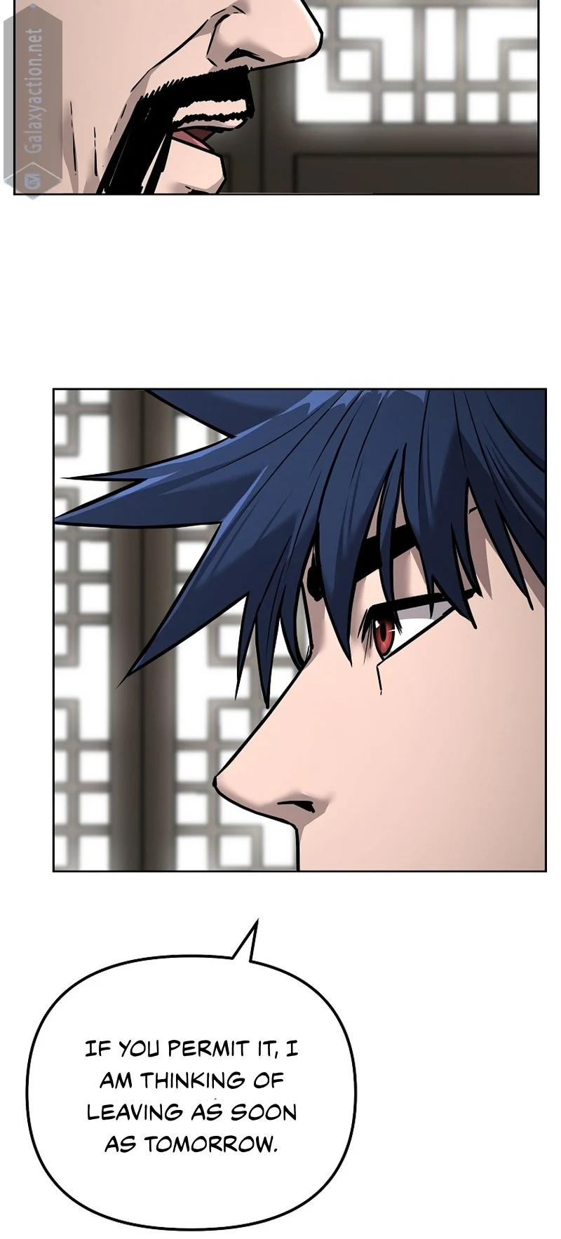 The Reborn Ranker Chronicles chapter 133 page 64