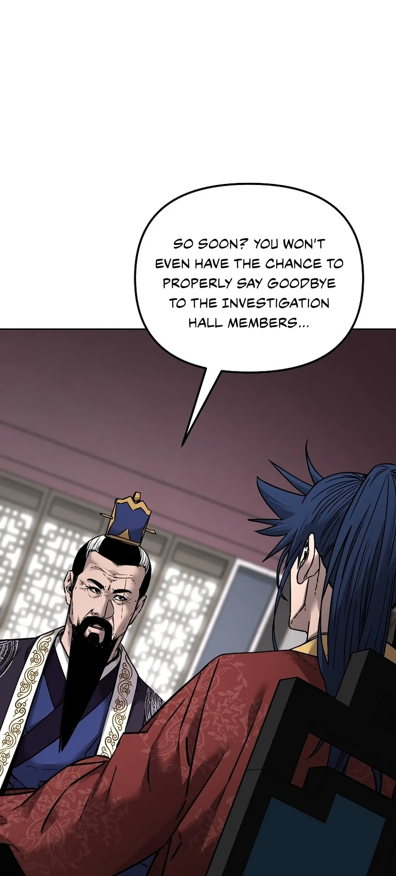 The Reborn Ranker Chronicles chapter 133 page 65