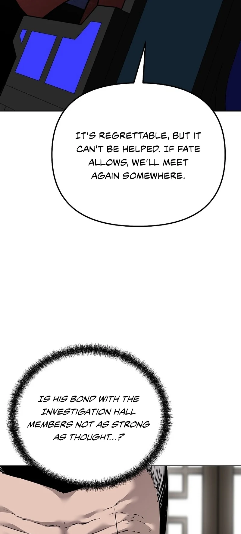 The Reborn Ranker Chronicles chapter 133 page 66