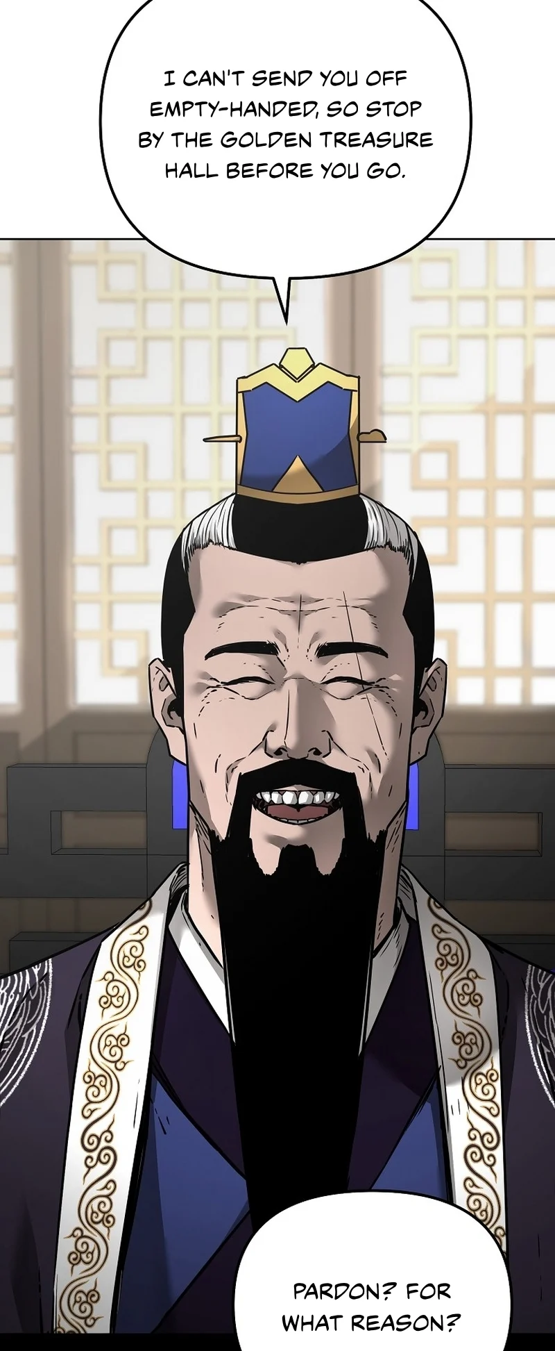 The Reborn Ranker Chronicles chapter 133 page 69