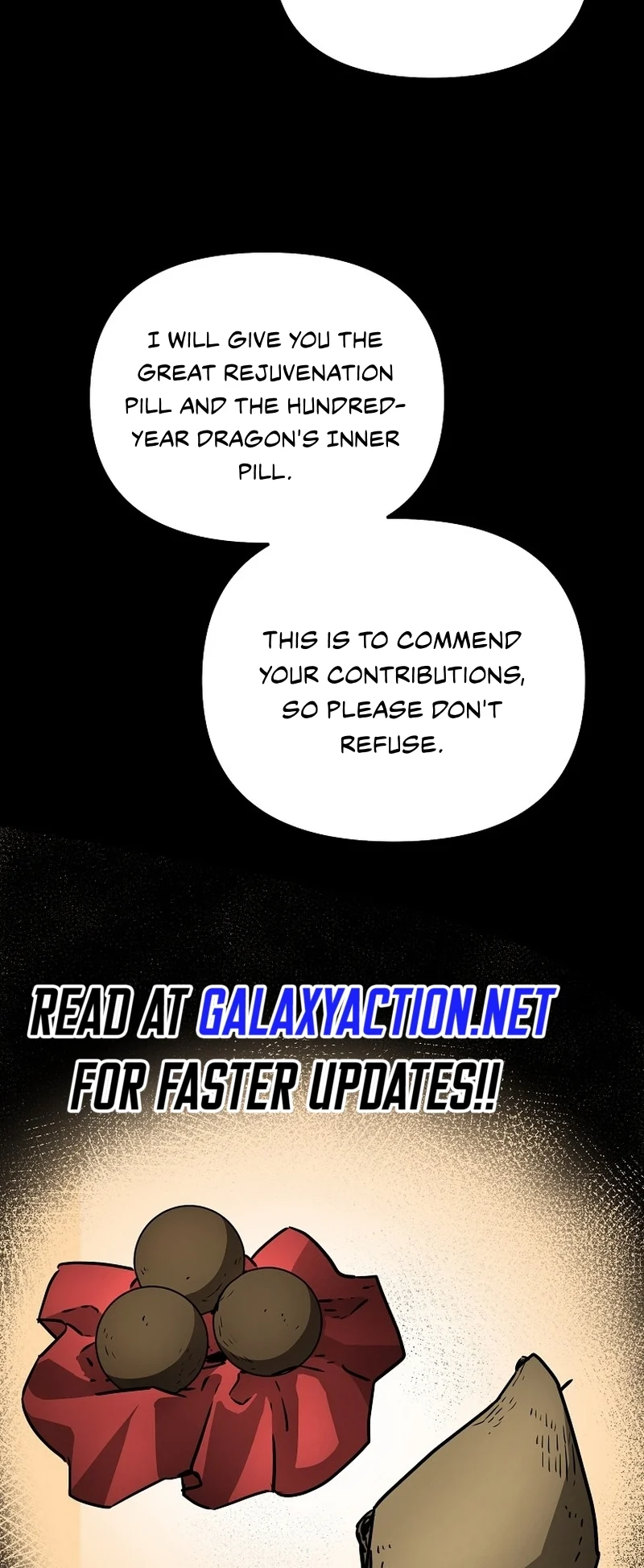 The Reborn Ranker Chronicles chapter 133 page 70