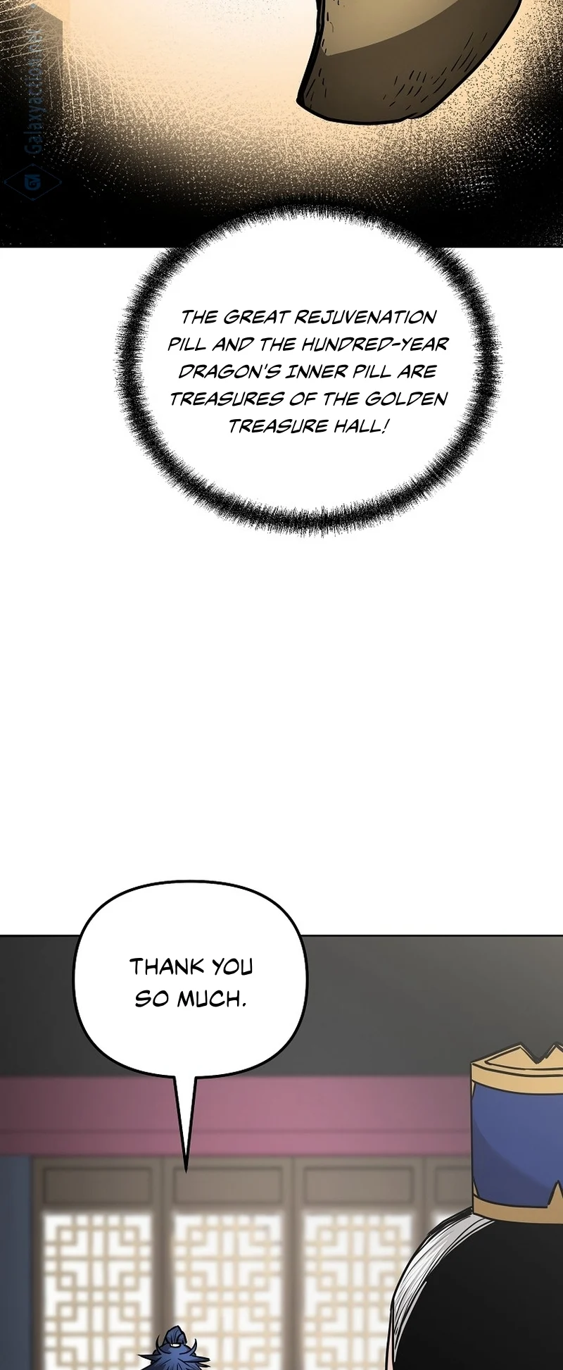 The Reborn Ranker Chronicles chapter 133 page 71