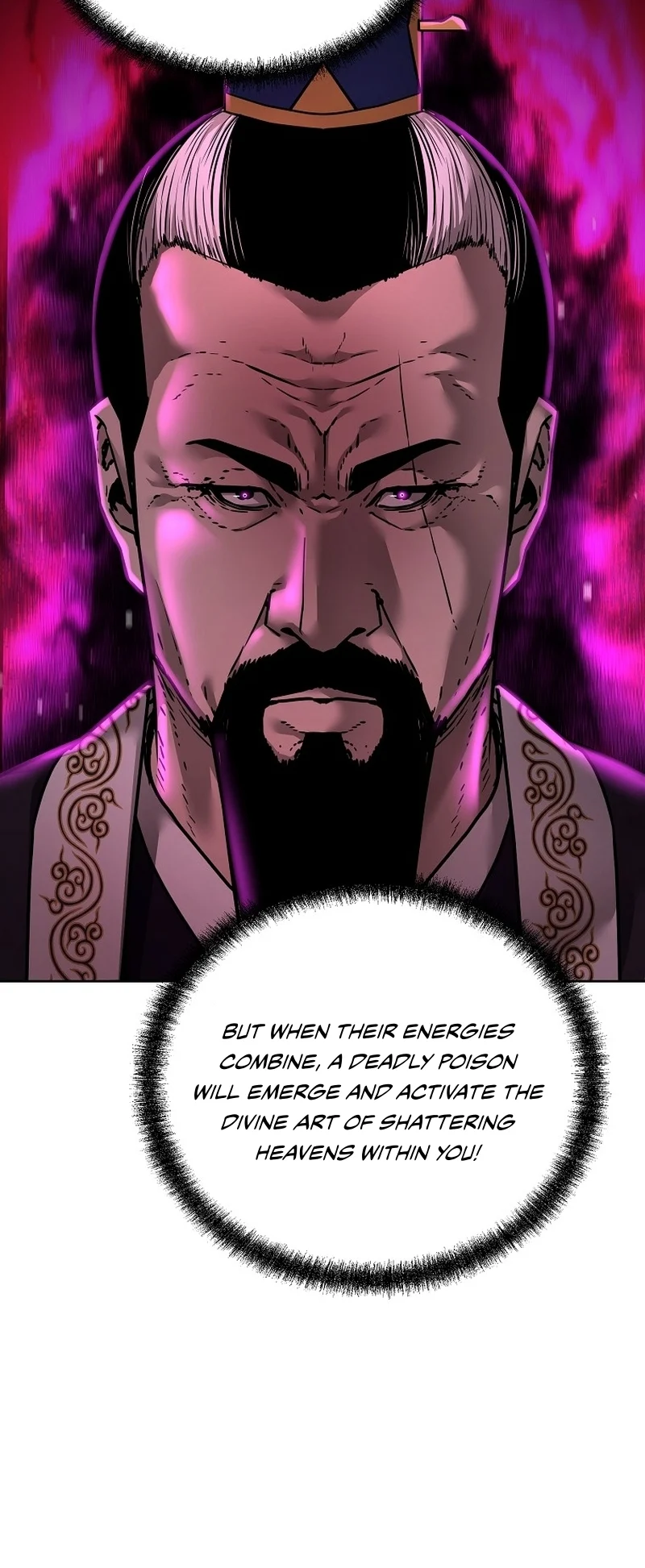 The Reborn Ranker Chronicles chapter 133 page 73