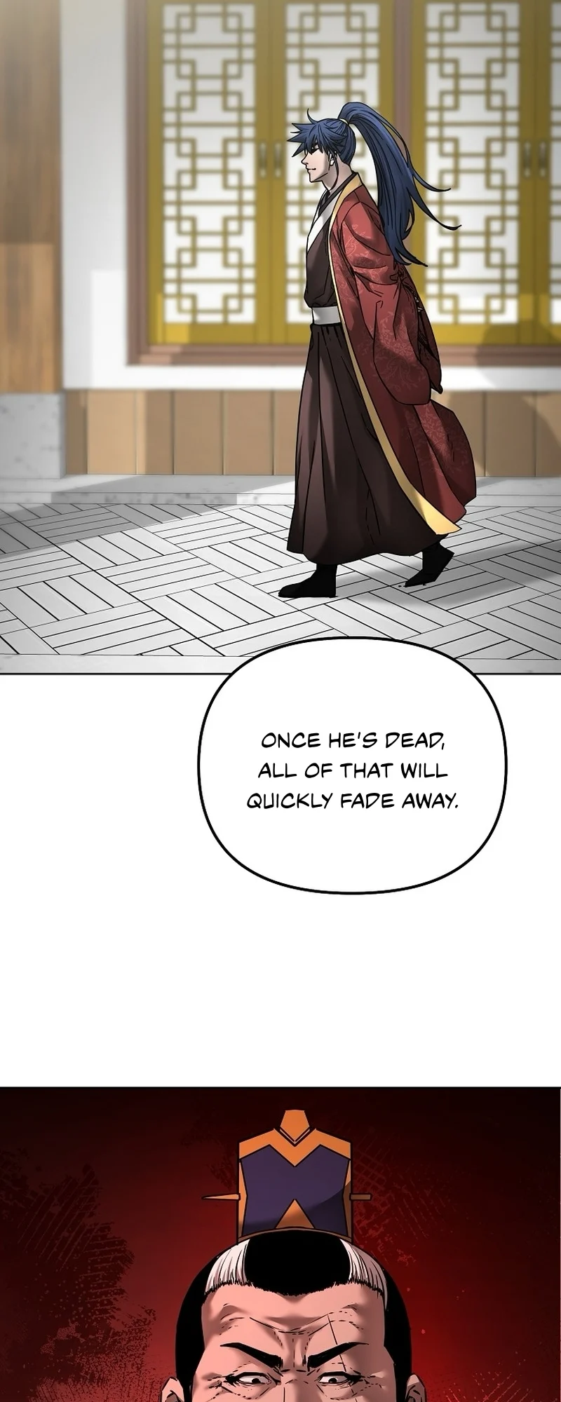 The Reborn Ranker Chronicles chapter 133 page 76