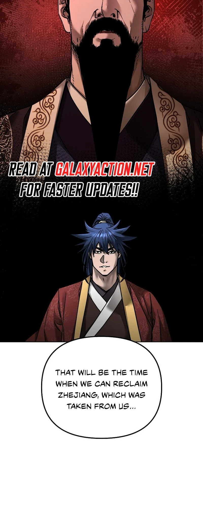 The Reborn Ranker Chronicles chapter 133 page 77