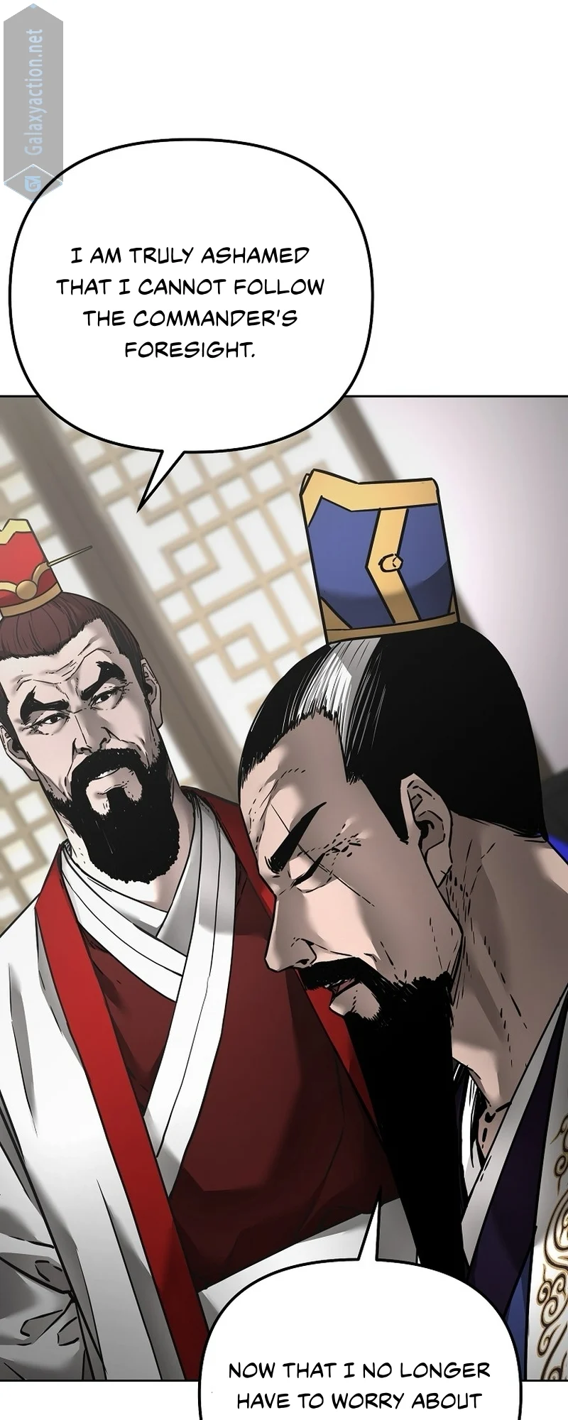 The Reborn Ranker Chronicles chapter 133 page 78