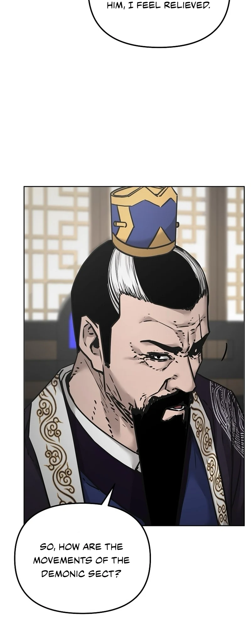 The Reborn Ranker Chronicles chapter 133 page 79