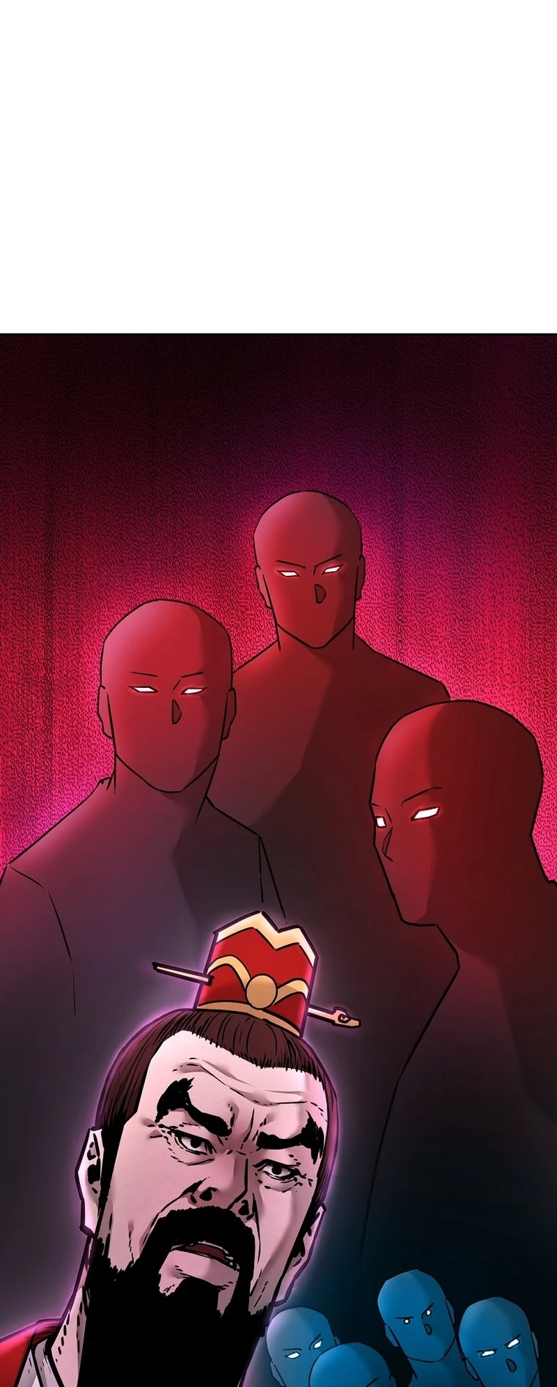 The Reborn Ranker Chronicles chapter 133 page 80