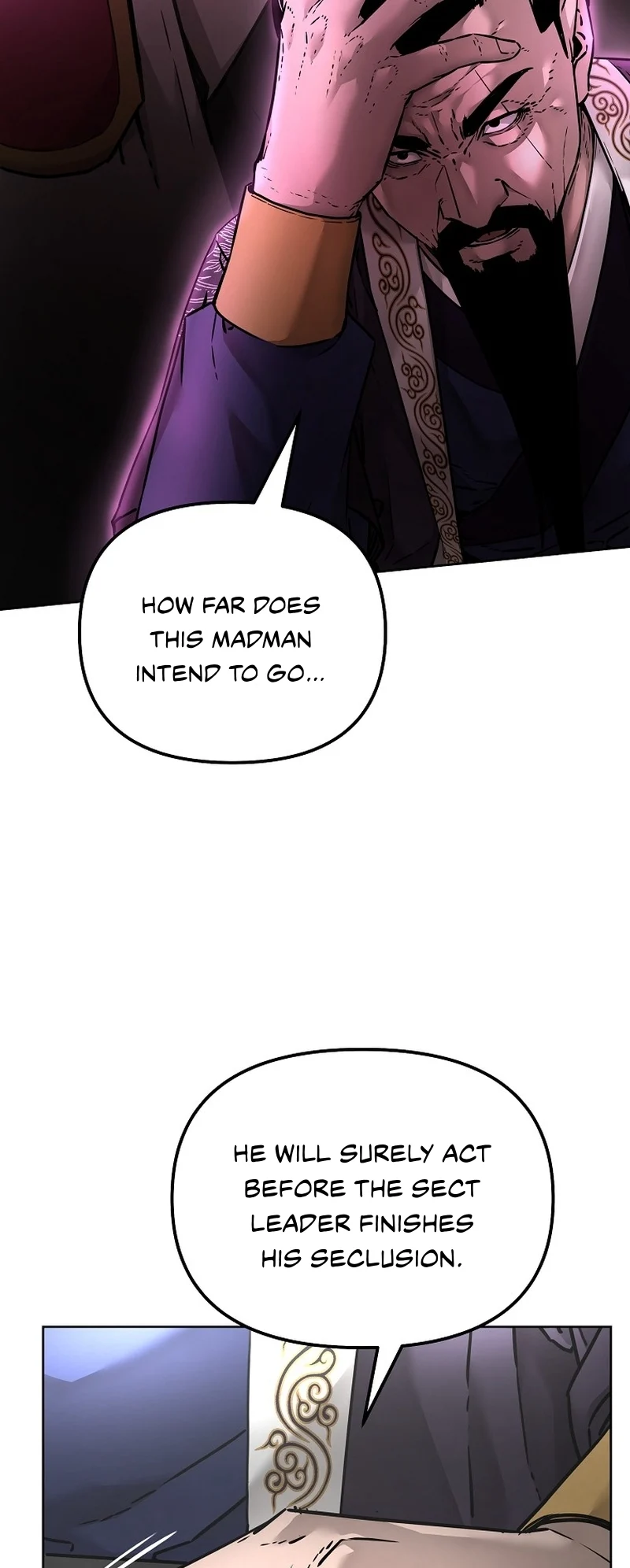 The Reborn Ranker Chronicles chapter 133 page 82