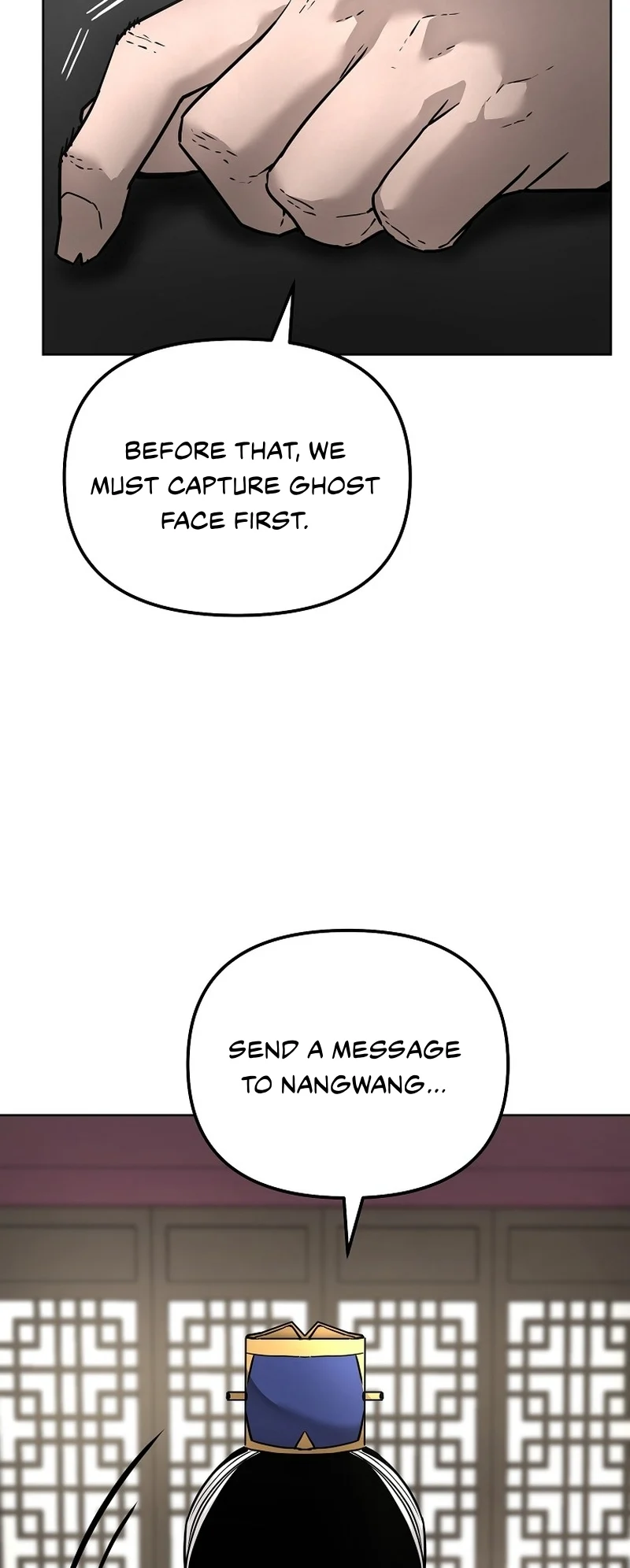 The Reborn Ranker Chronicles chapter 133 page 83