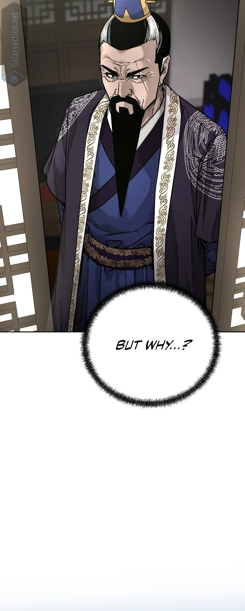 The Reborn Ranker Chronicles chapter 133 page 85