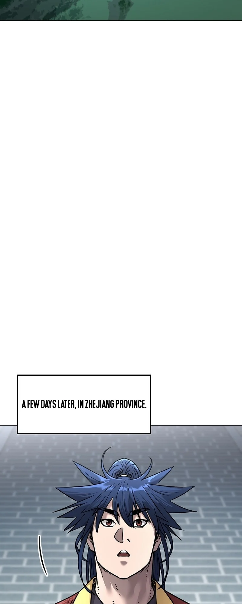 The Reborn Ranker Chronicles chapter 133 page 87