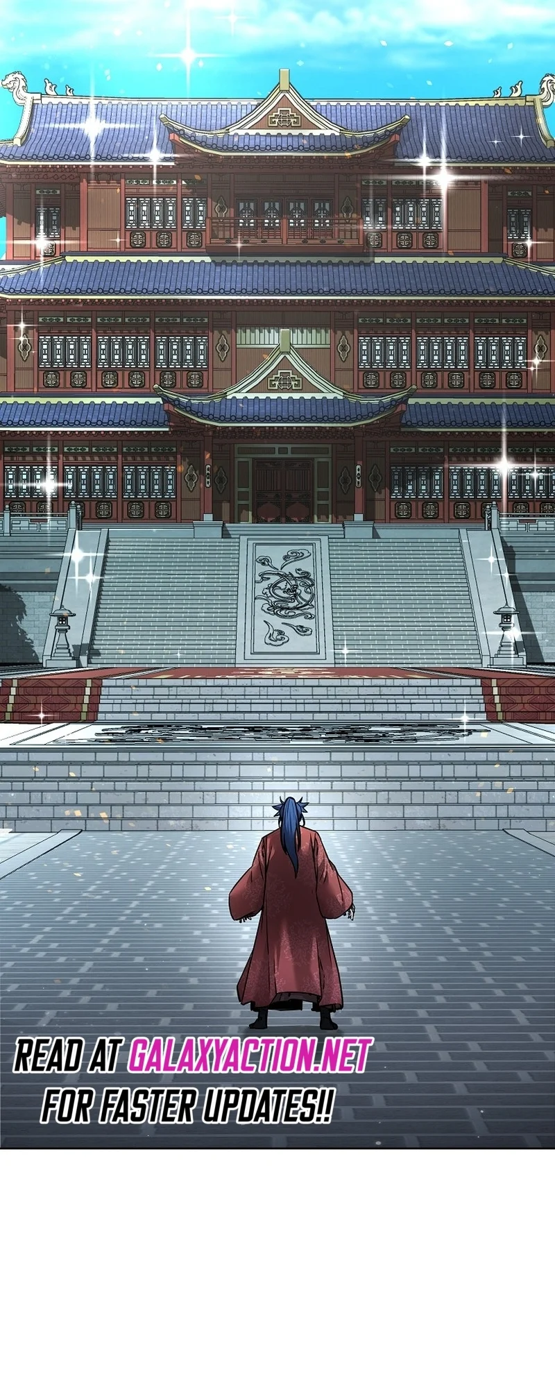 The Reborn Ranker Chronicles chapter 133 page 89