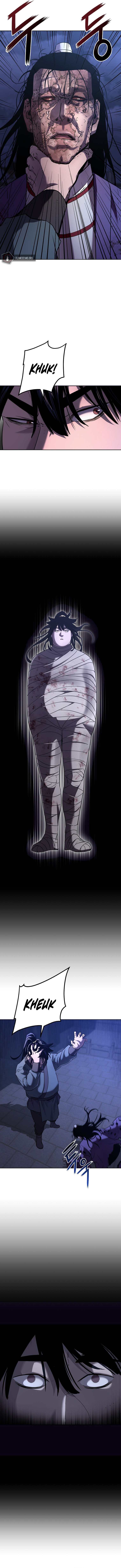 The Reborn Ranker Chronicles chapter 23 page 6