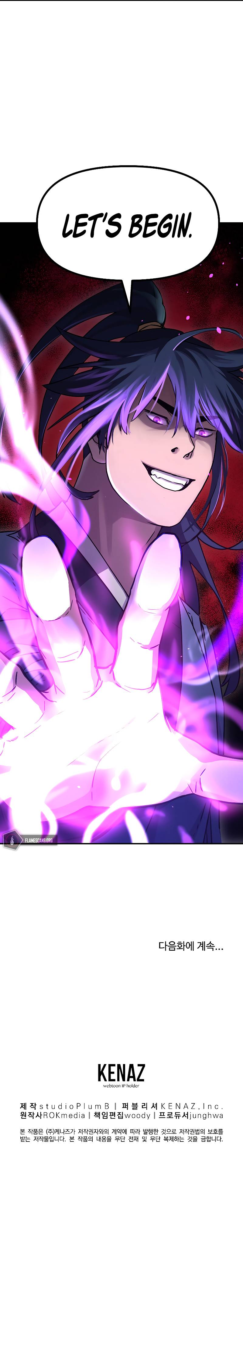 The Reborn Ranker Chronicles chapter 24 page 15