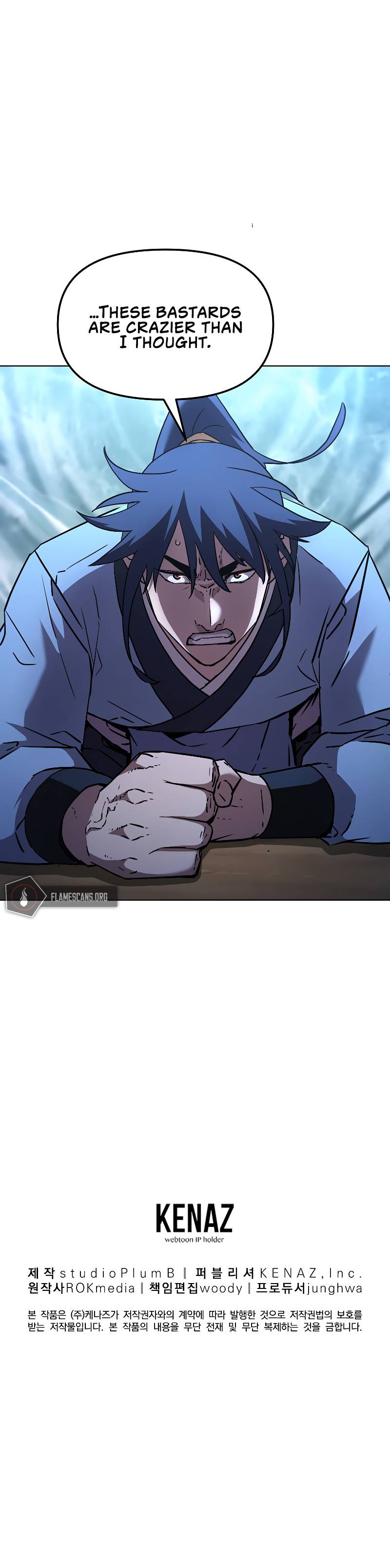 The Reborn Ranker Chronicles chapter 26 page 18