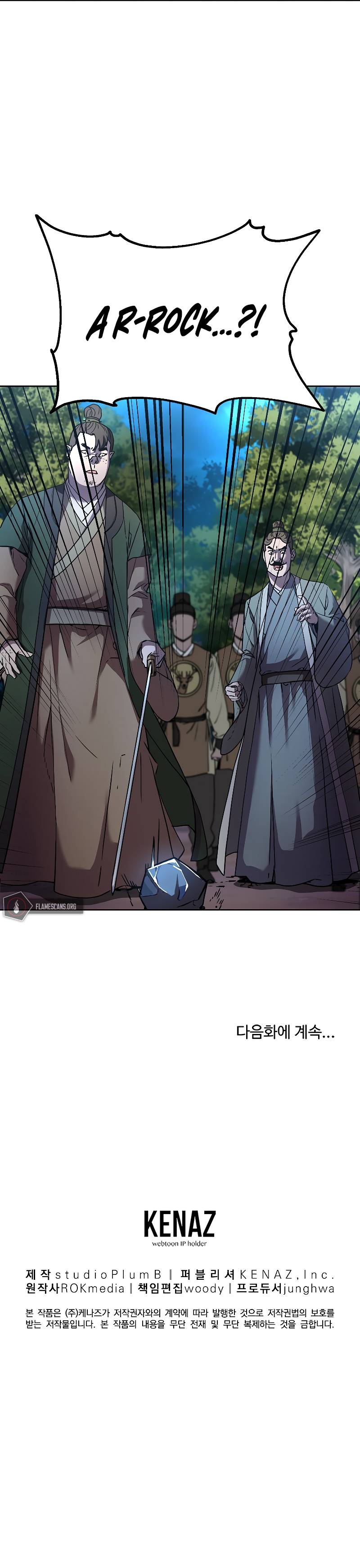 The Reborn Ranker Chronicles chapter 28 page 14