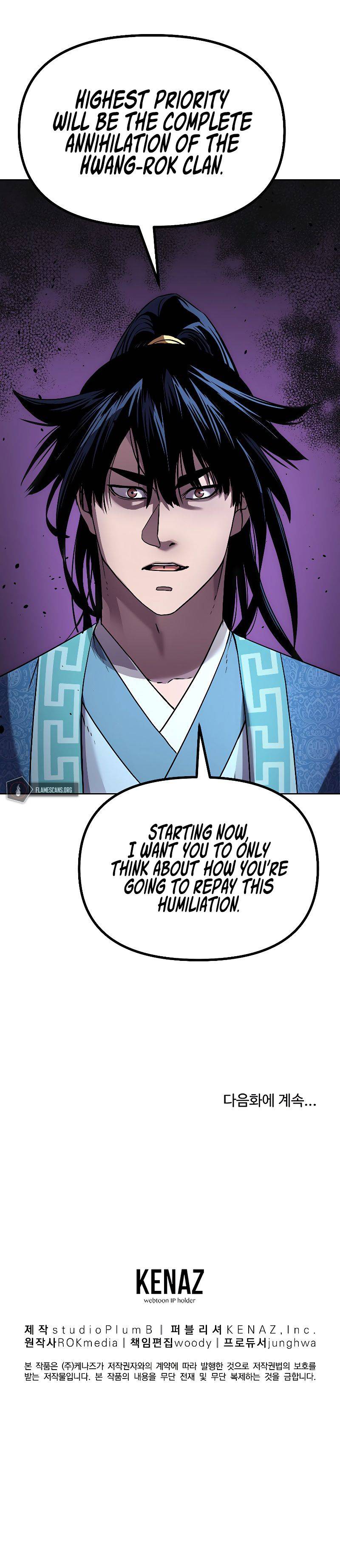 The Reborn Ranker Chronicles chapter 29 page 12