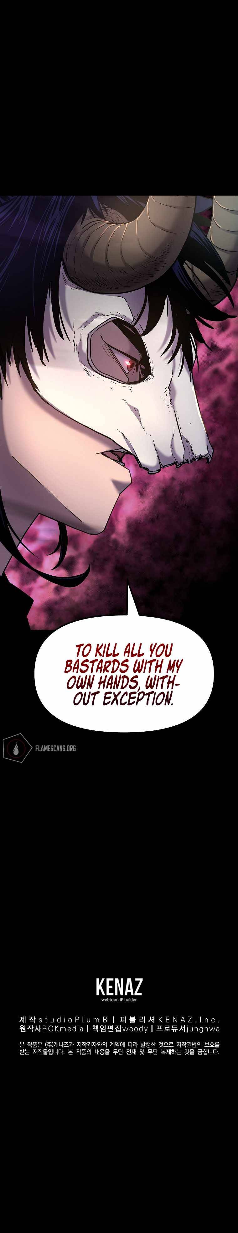 The Reborn Ranker Chronicles chapter 32 page 15