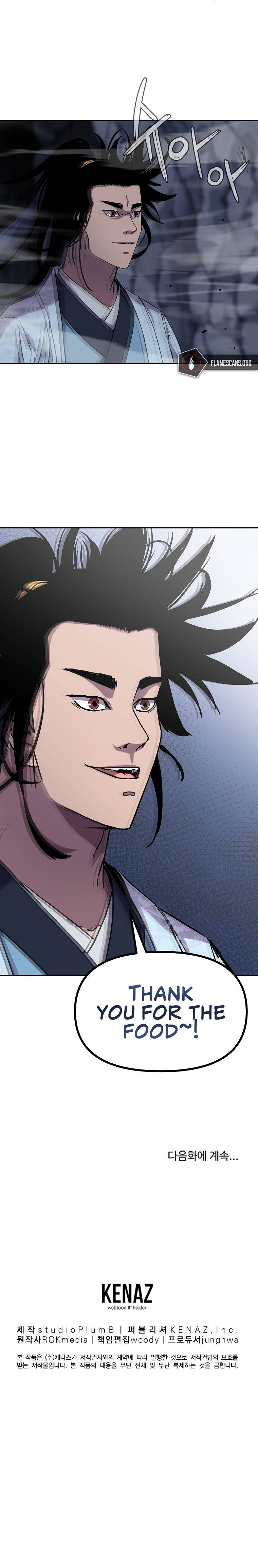 The Reborn Ranker Chronicles chapter 42 page 13