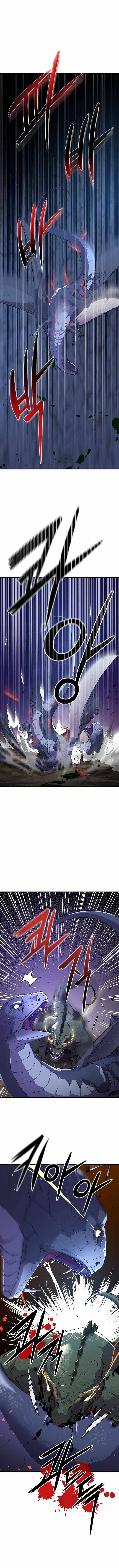 The Reborn Ranker Chronicles chapter 44 page 3