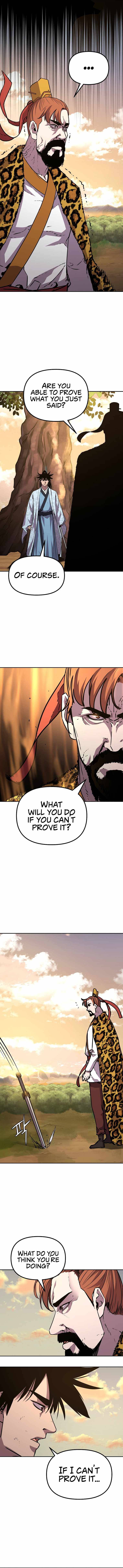 The Reborn Ranker Chronicles chapter 46 page 14