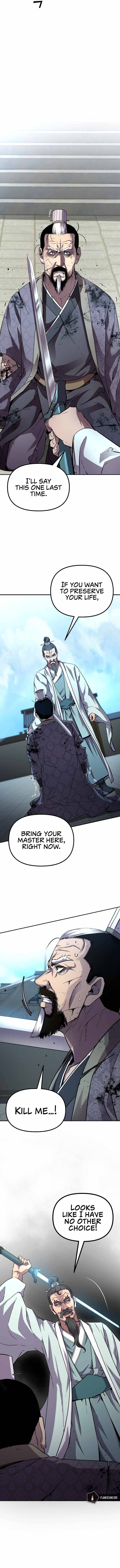 The Reborn Ranker Chronicles chapter 49 page 16