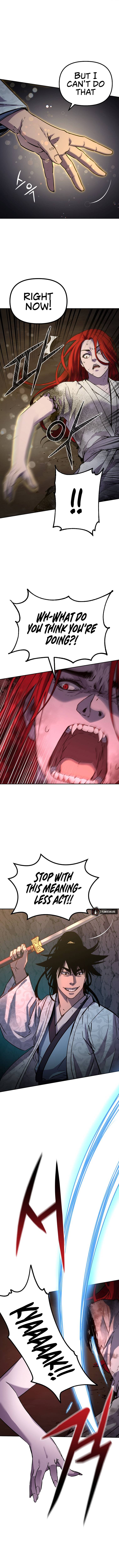 The Reborn Ranker Chronicles chapter 54 page 16