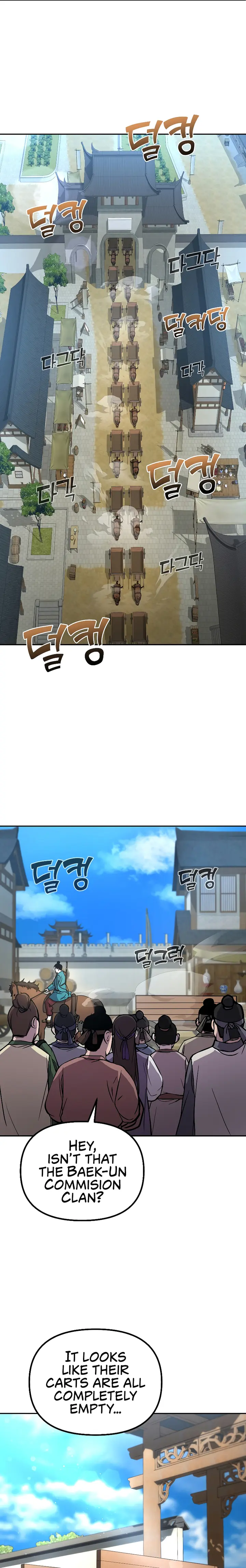 The Reborn Ranker Chronicles chapter 57 page 15