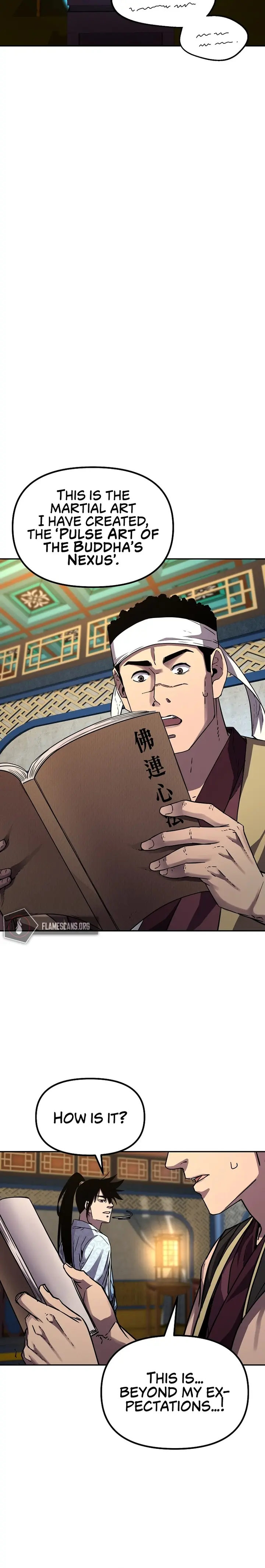 The Reborn Ranker Chronicles chapter 62 page 15