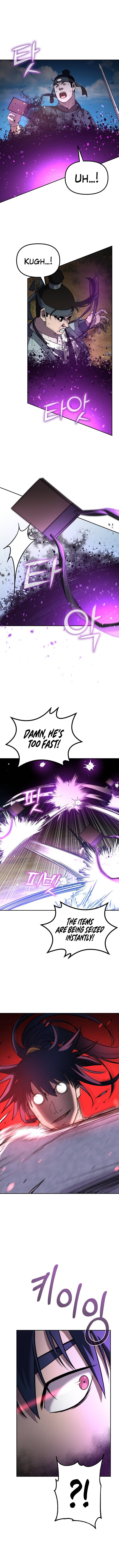 The Reborn Ranker Chronicles chapter 67 page 12