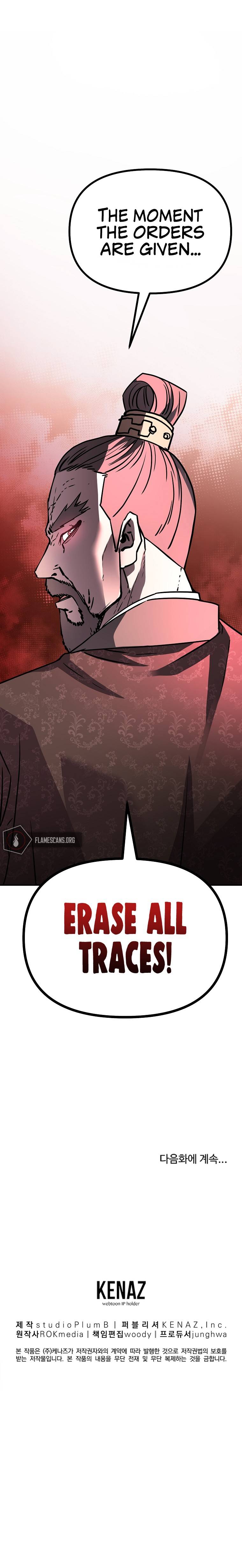 The Reborn Ranker Chronicles chapter 72 page 15