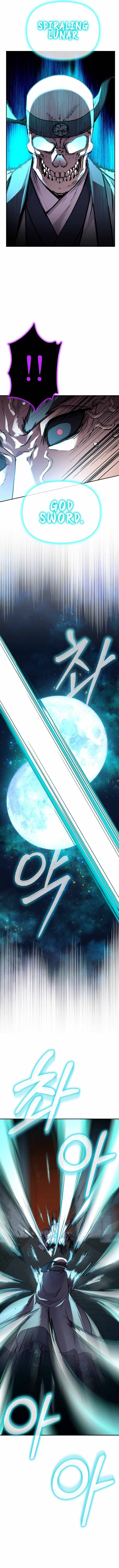 The Reborn Ranker Chronicles chapter 77 page 15