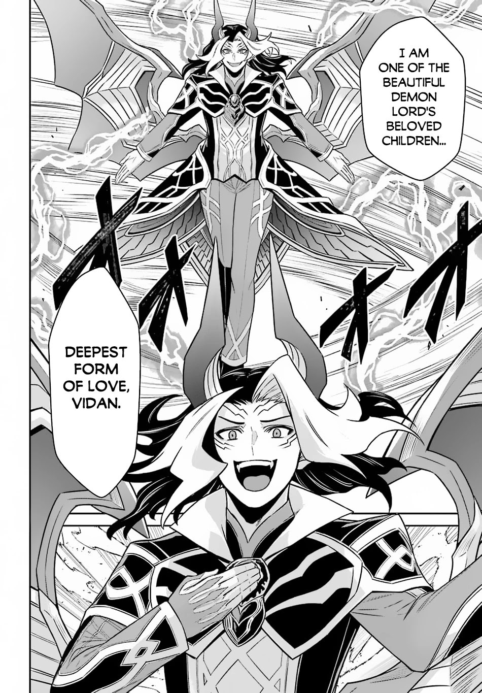 The Red Ranger Becomes an Adventurer in Another World chapter 13 page 28