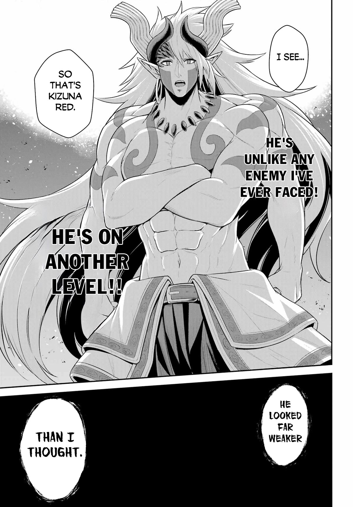 The Red Ranger Becomes an Adventurer in Another World chapter 21.2 page 24