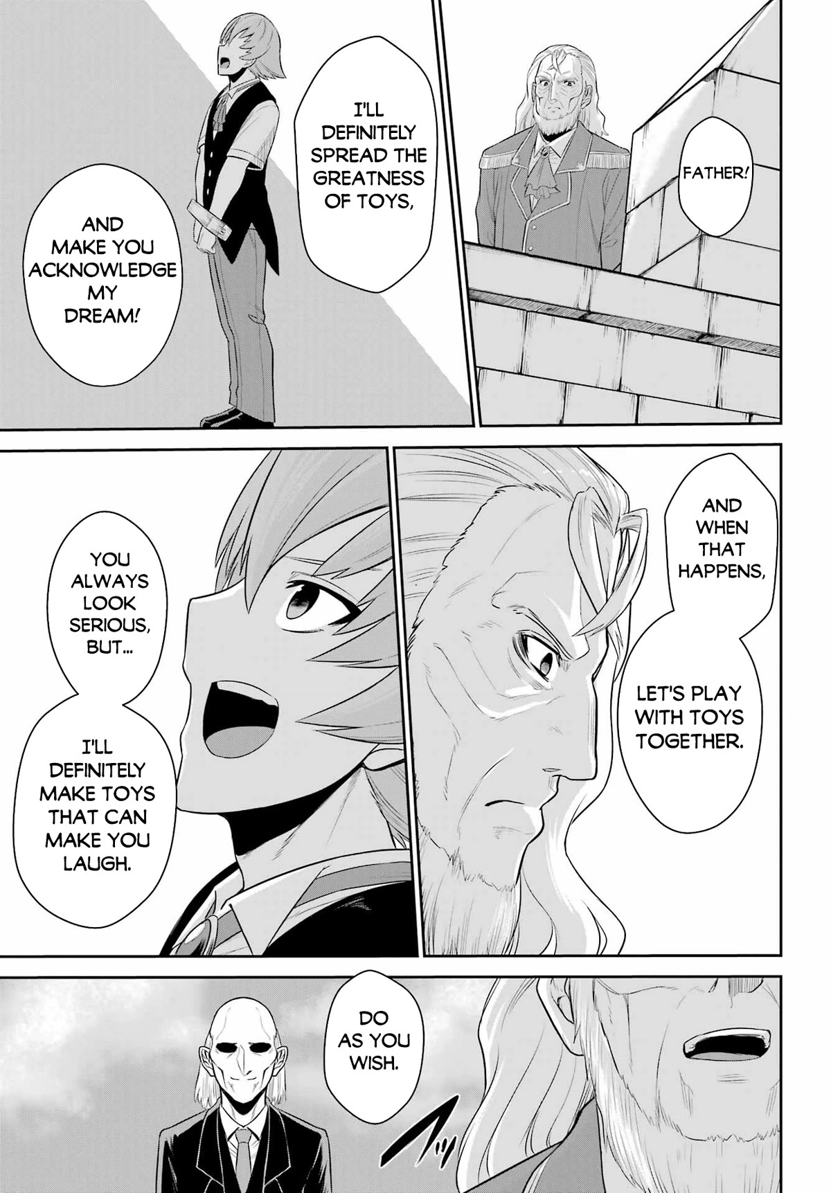 The Red Ranger Becomes an Adventurer in Another World chapter 21.2 page 26