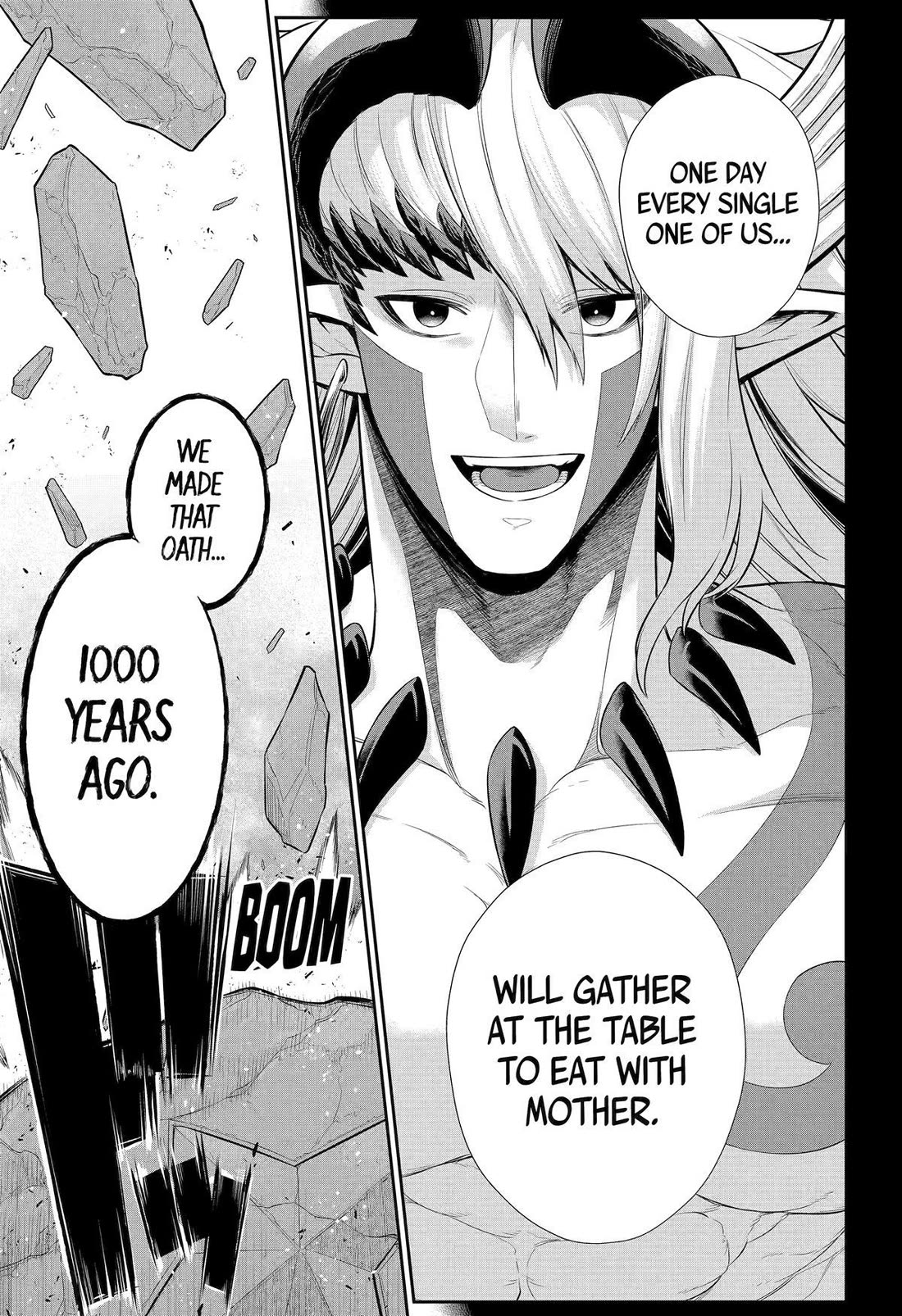 The Red Ranger Becomes an Adventurer in Another World chapter 33 page 9