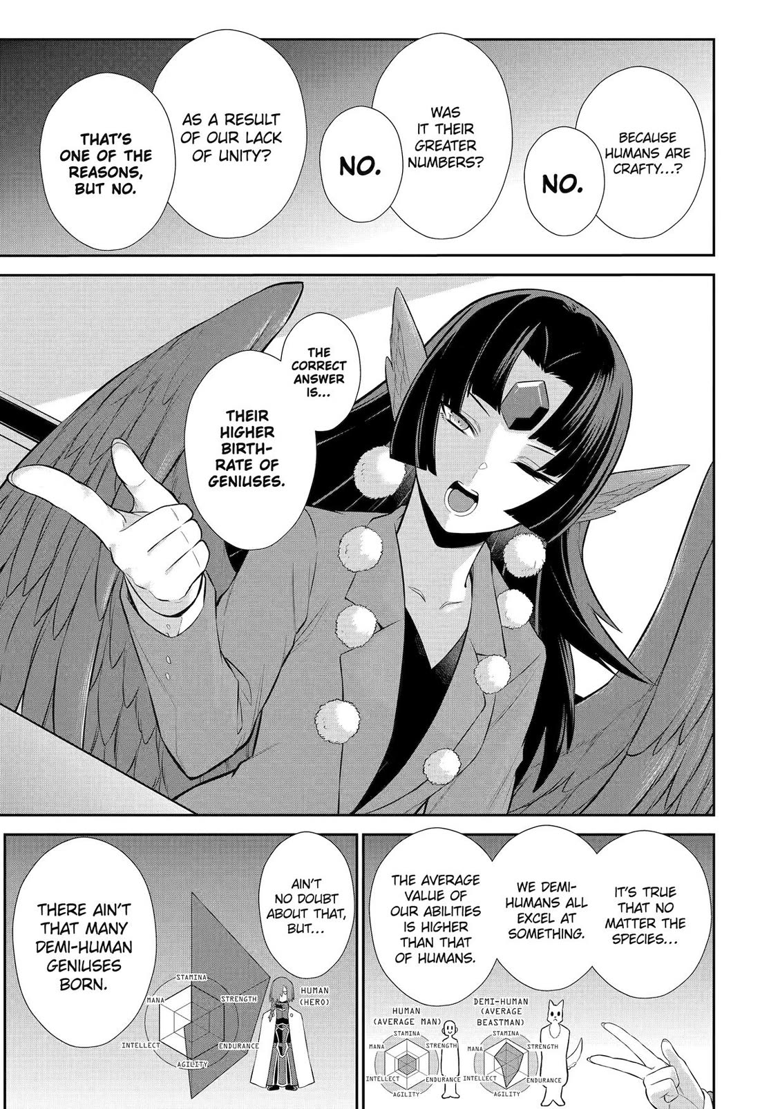 The Red Ranger Becomes an Adventurer in Another World chapter 34 page 13