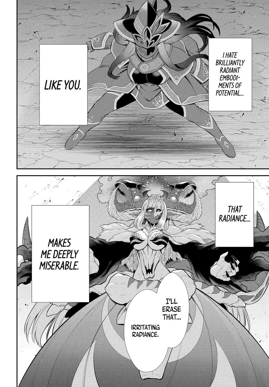 The Red Ranger Becomes an Adventurer in Another World chapter 38 page 12