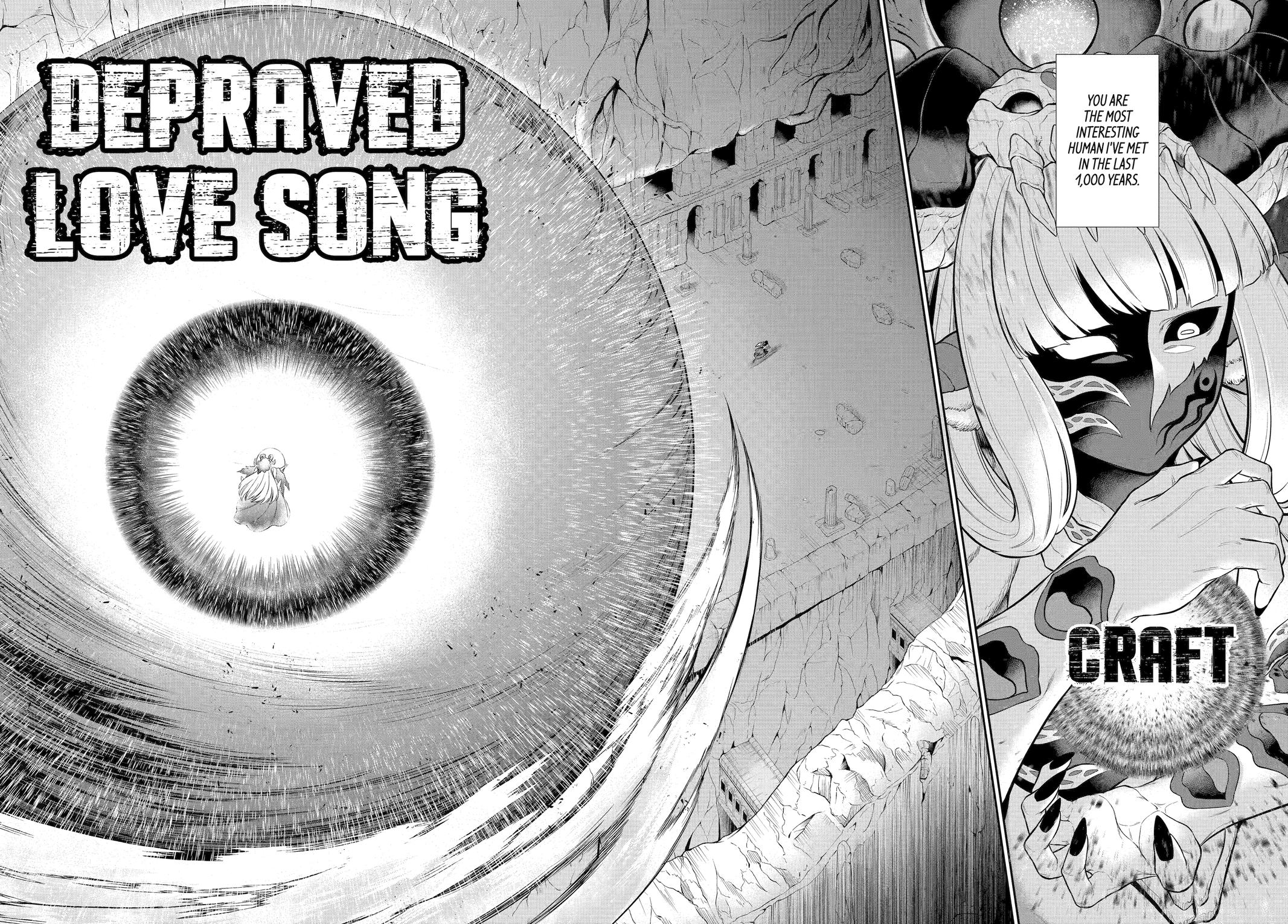 The Red Ranger Becomes an Adventurer in Another World chapter 38 page 29