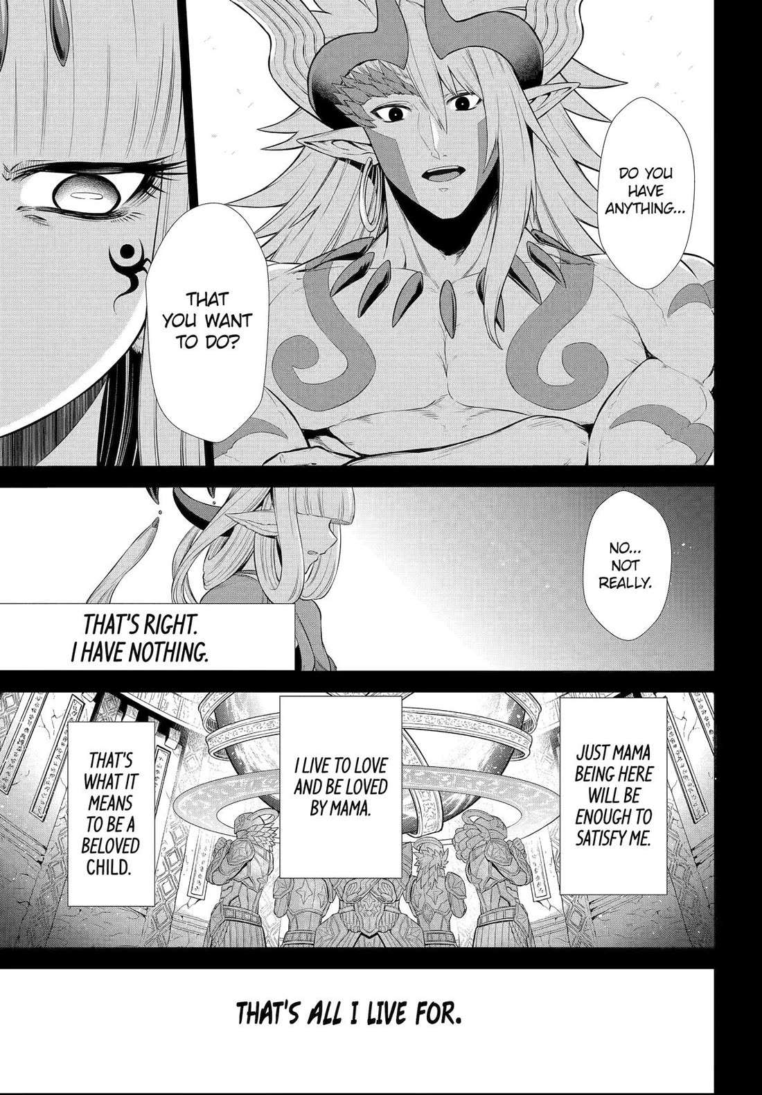 The Red Ranger Becomes an Adventurer in Another World chapter 38 page 9