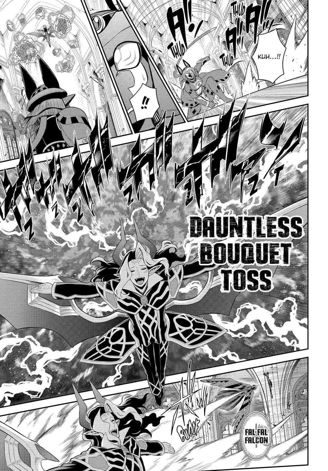 The Red Ranger Becomes an Adventurer in Another World chapter 39 page 10