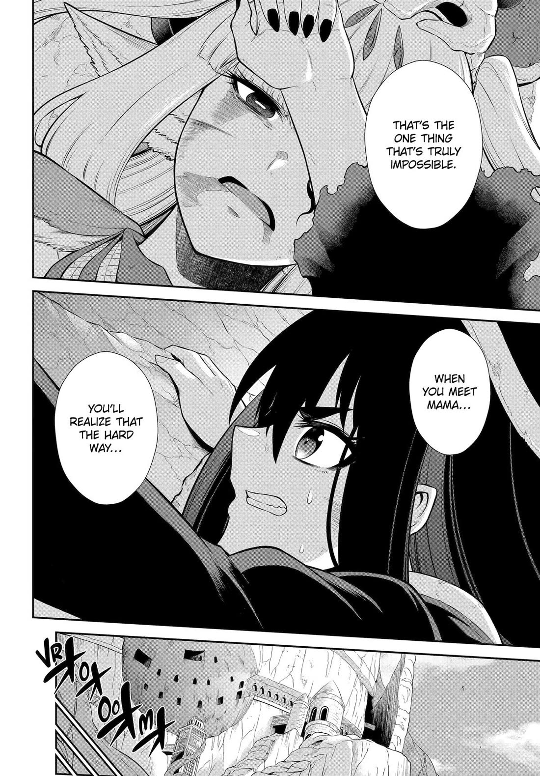 The Red Ranger Becomes an Adventurer in Another World chapter 39 page 6