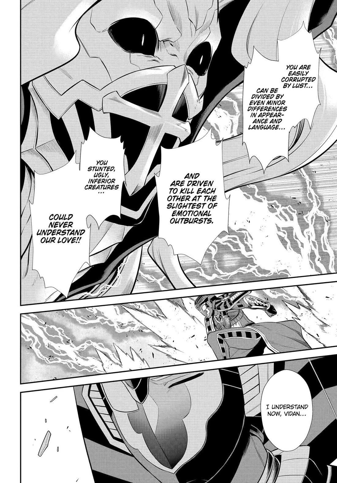 The Red Ranger Becomes an Adventurer in Another World chapter 40 page 26