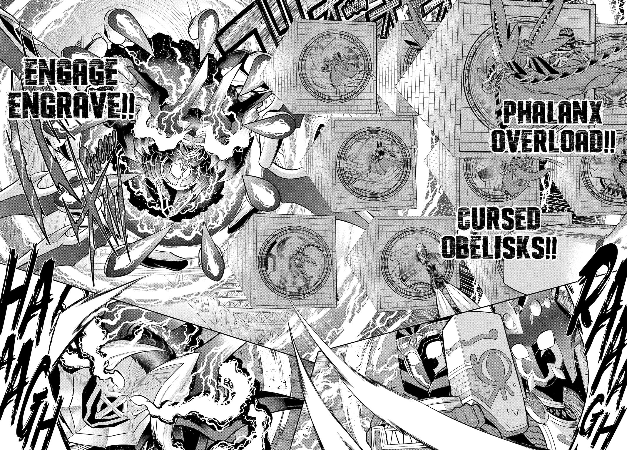 The Red Ranger Becomes an Adventurer in Another World chapter 40 page 30