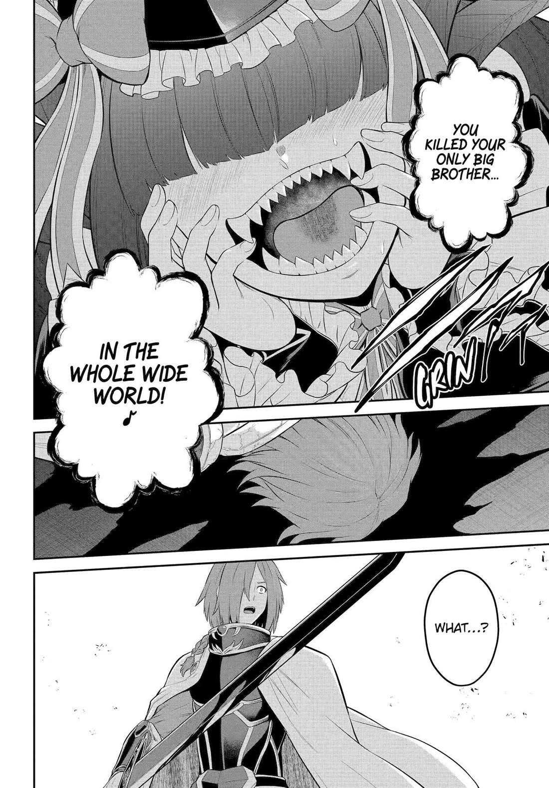 The Red Ranger Becomes an Adventurer in Another World chapter 41 page 25