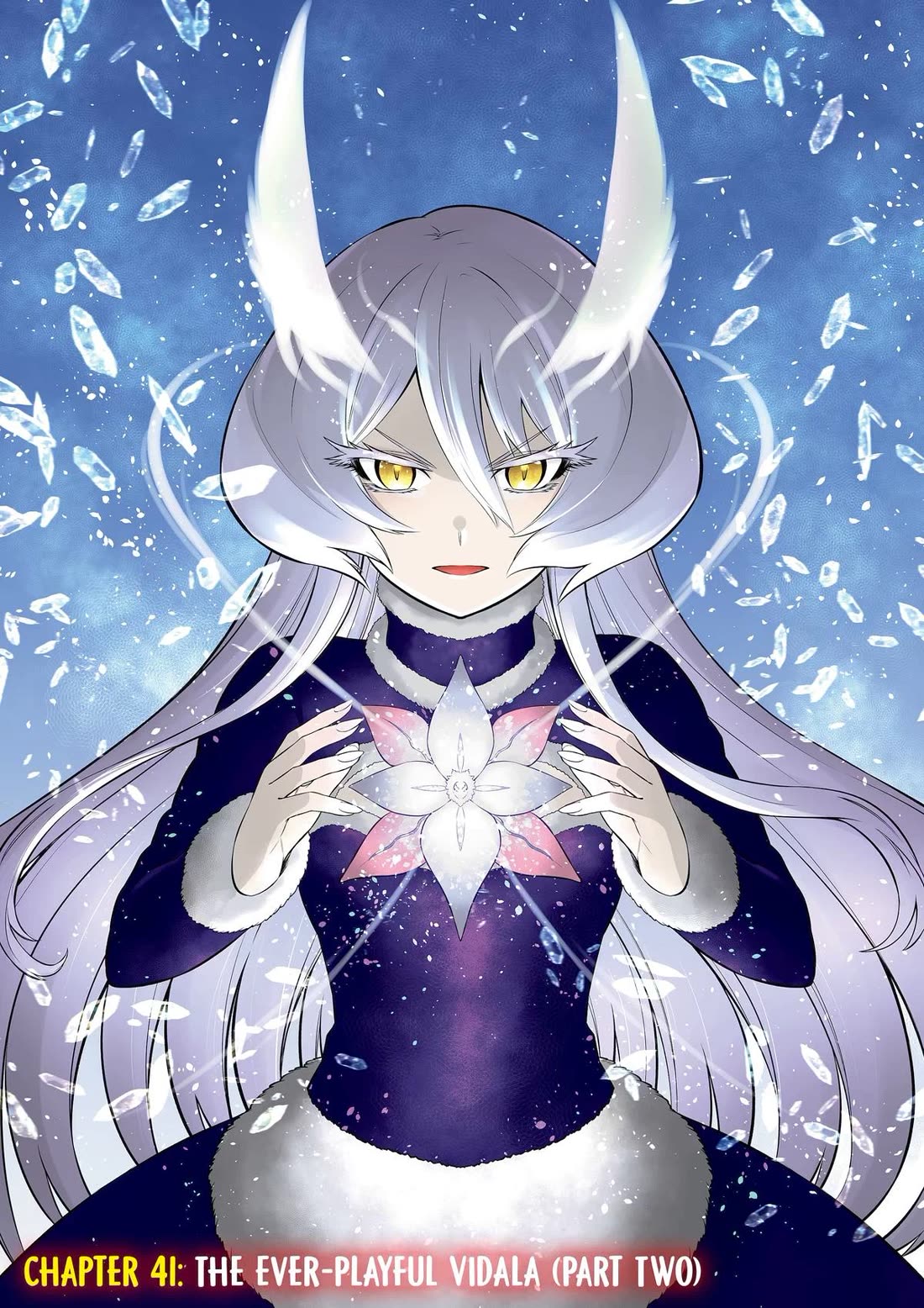 The Red Ranger Becomes an Adventurer in Another World chapter 41 page 26