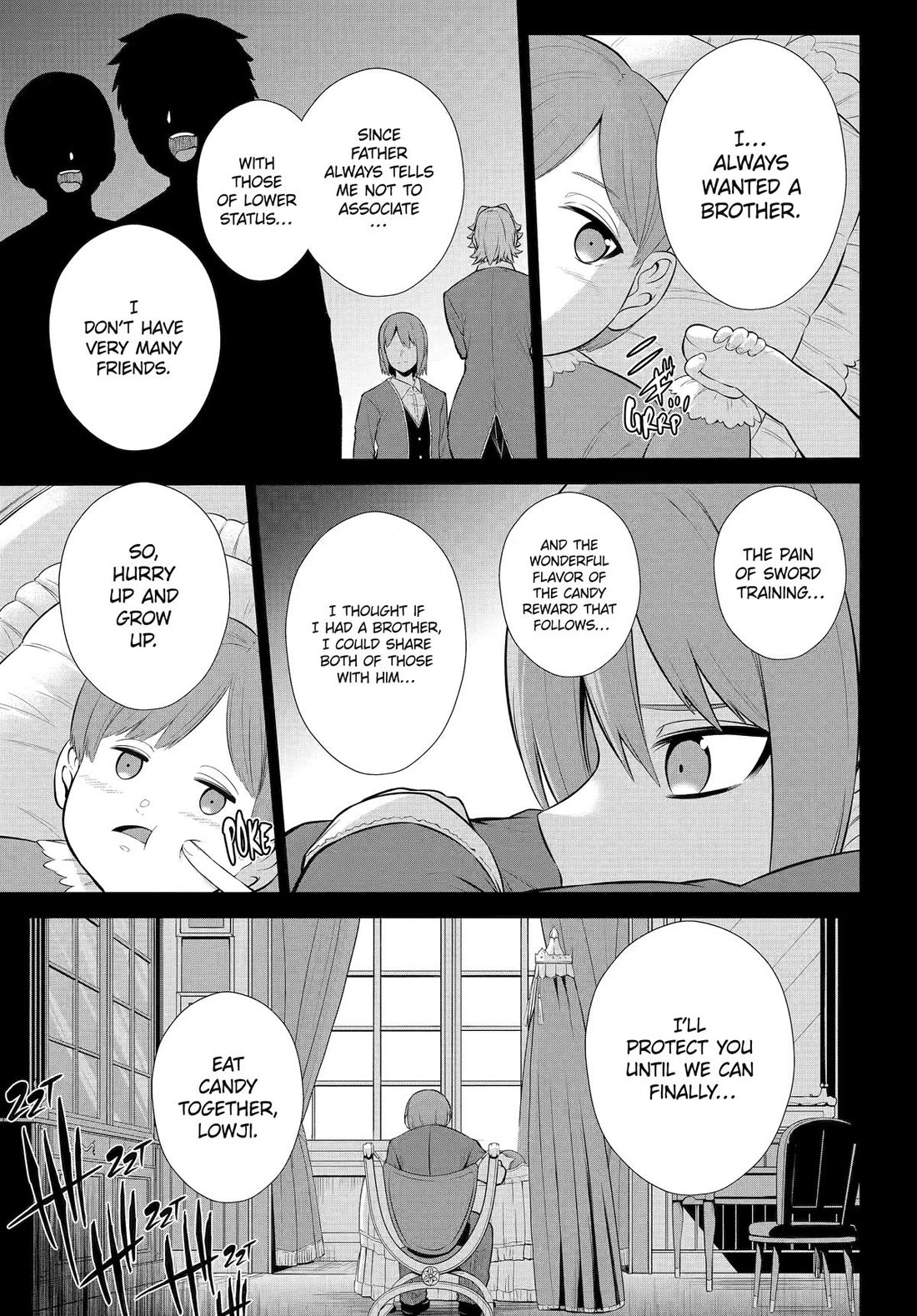 The Red Ranger Becomes an Adventurer in Another World chapter 41 page 29