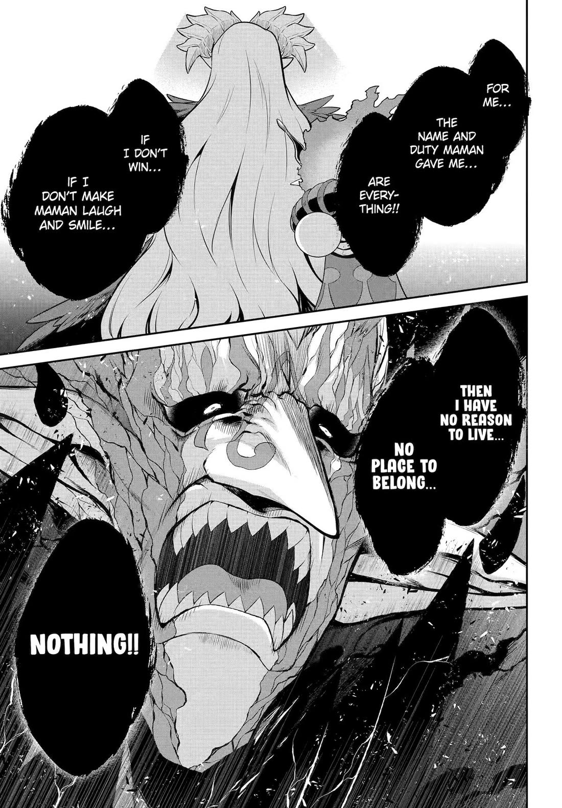 The Red Ranger Becomes an Adventurer in Another World chapter 44 page 22