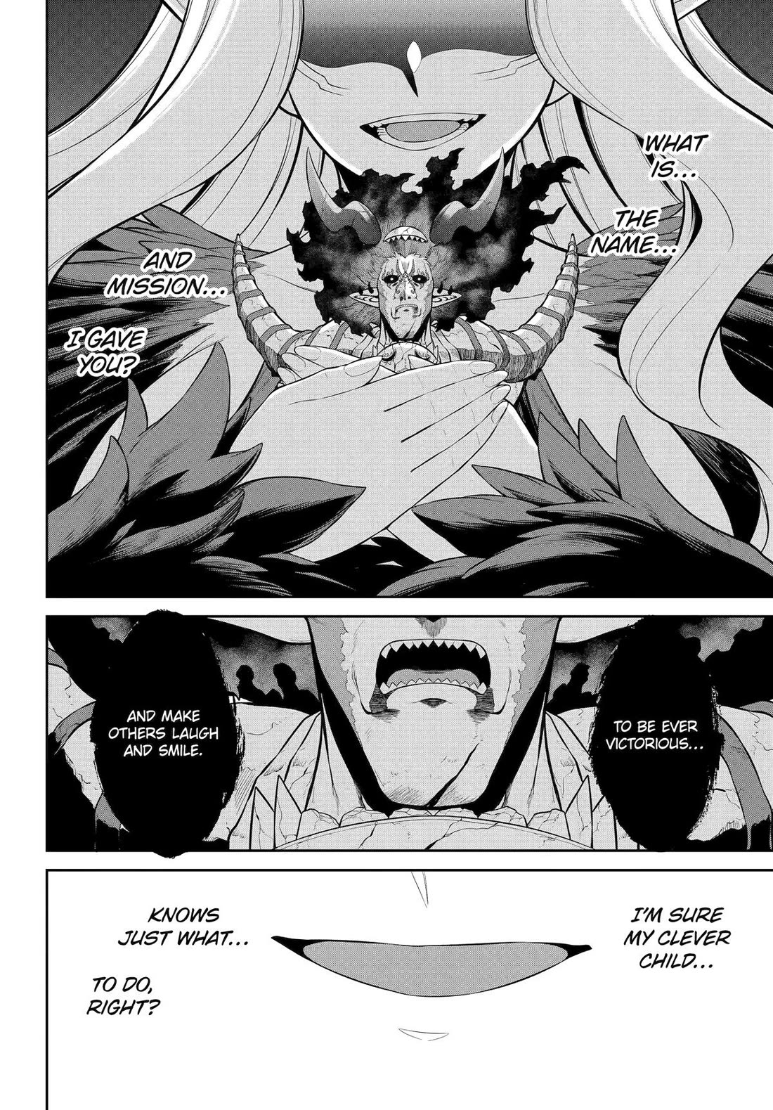 The Red Ranger Becomes an Adventurer in Another World chapter 44 page 9